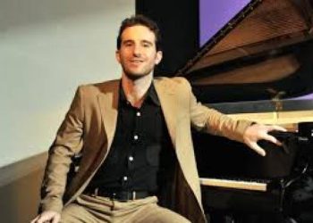 Aaron Goldberg