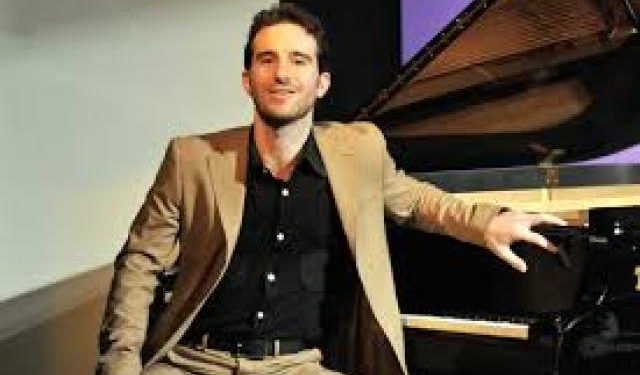 Aaron Goldberg