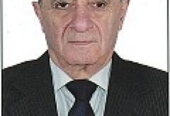 Abaskuli Kuliev