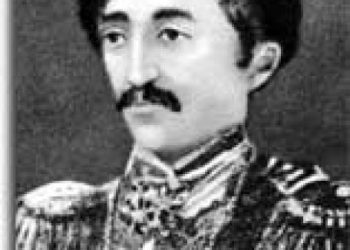 Abbas Bakihanov