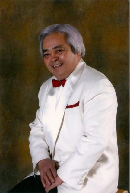 Abdrashev Tolepbergen
