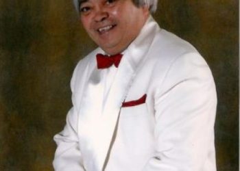 Abdrashev Tolepbergen