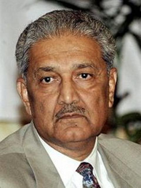 Abdul Qadeer Kan