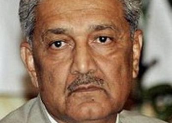 Abdul Qadeer Kan