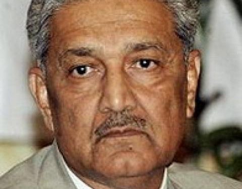 Abdul Qadeer Kan