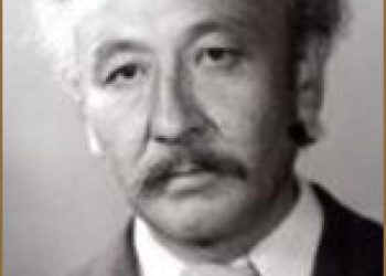 Abdulla Karsakbayev