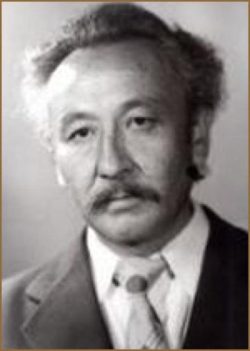 Abdulla Karsakbayev