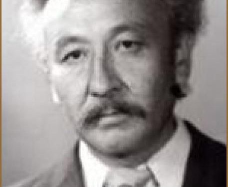 Abdulla Karsakbayev
