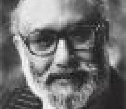 Abdus Salam