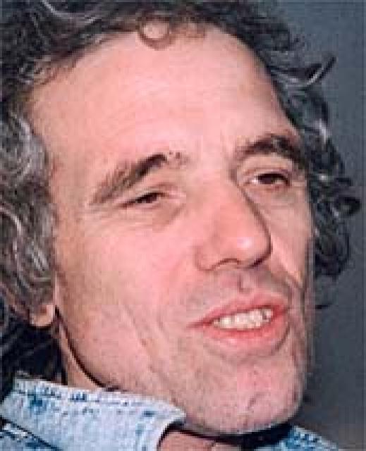 Abel Ferrara