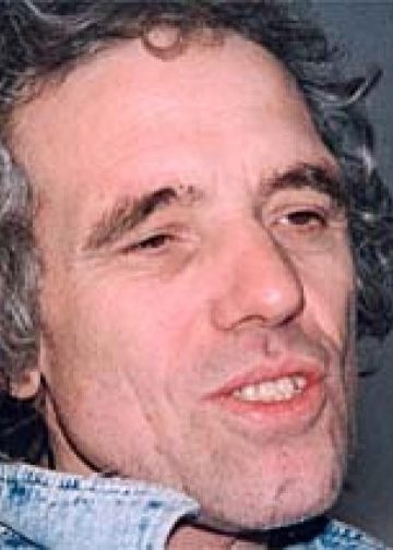 Abel Ferrara