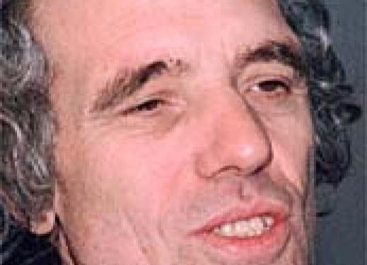 Abel Ferrara