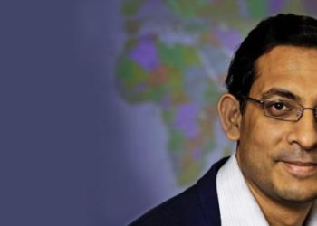 Abhijit Banerjee