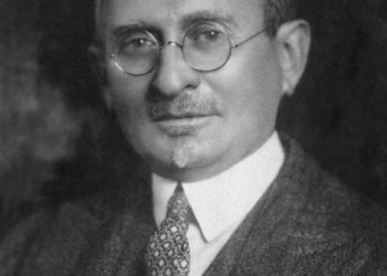 Abraham Arden Brill