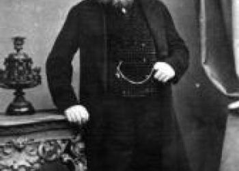 Abraham Darby