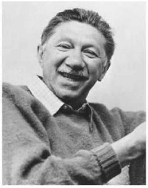 Abraham Harold Maslow