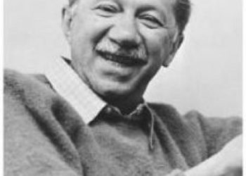 Abraham Harold Maslow