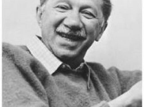 Abraham Harold Maslow
