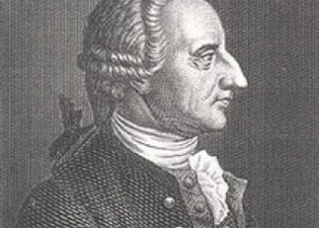 Abraham Kastner