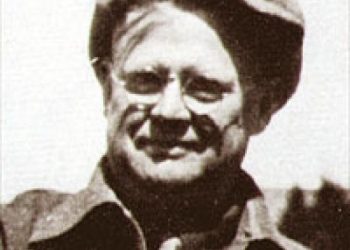 Abraham Merritt