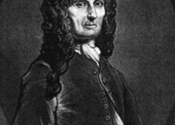 Abraham Muavr