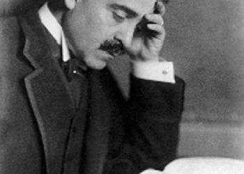 Abraham Warburg