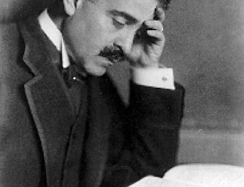 Abraham Warburg