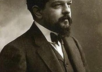 Achille-Claude Debussy