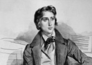 Achille Jean-Jacques Marie Deveria