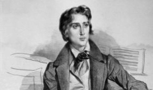 Achille Jean-Jacques Marie Deveria