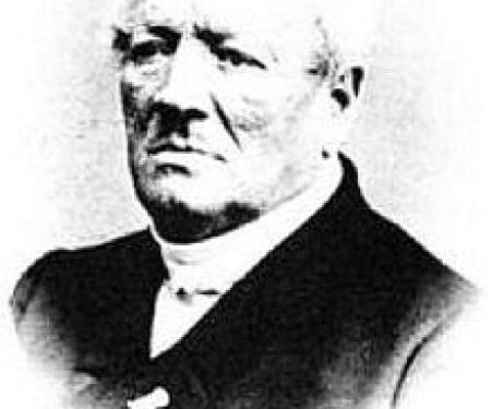 Achille Valenciennes