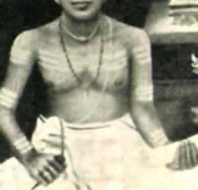 Achyuta Pisharati