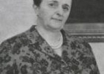 Ada Masotti