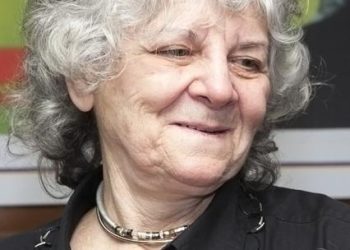 Ada Yonath