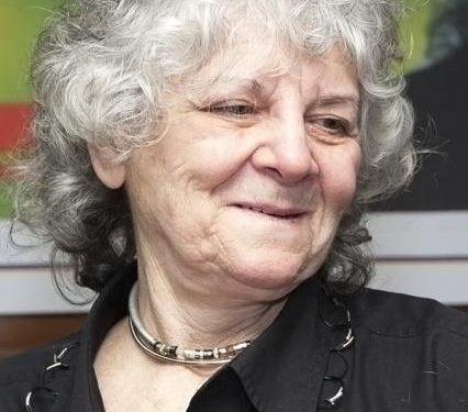 Ada Yonath