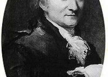 Adam Afzelius