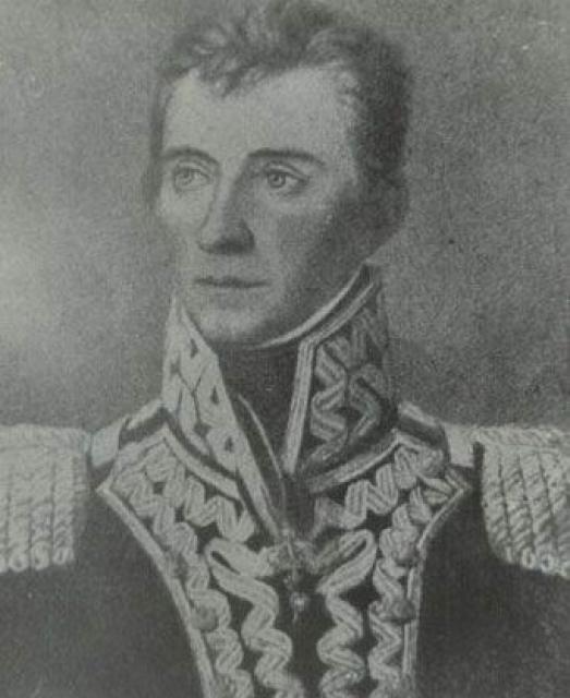 Adam-Amilkar Kosinskiy