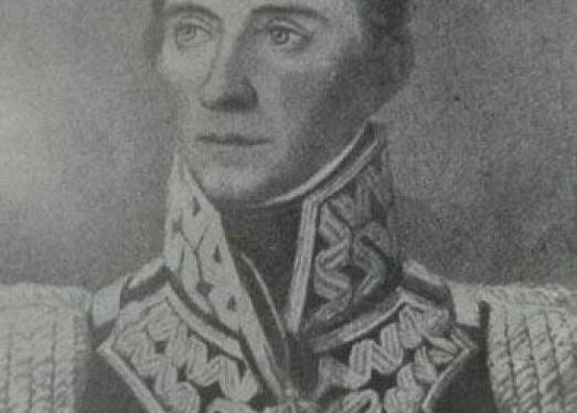 Adam-Amilkar Kosinskiy