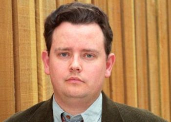 Adam Barker