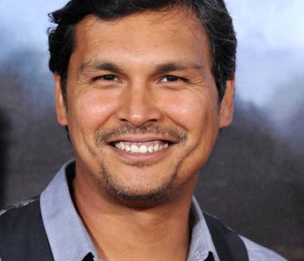 Adam Beach