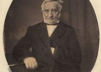 Adam Benedykt J Jocher
