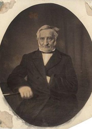 Adam Benedykt J Jocher