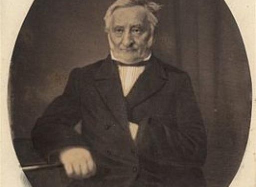 Adam Benedykt J Jocher