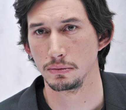 Adam Driver
