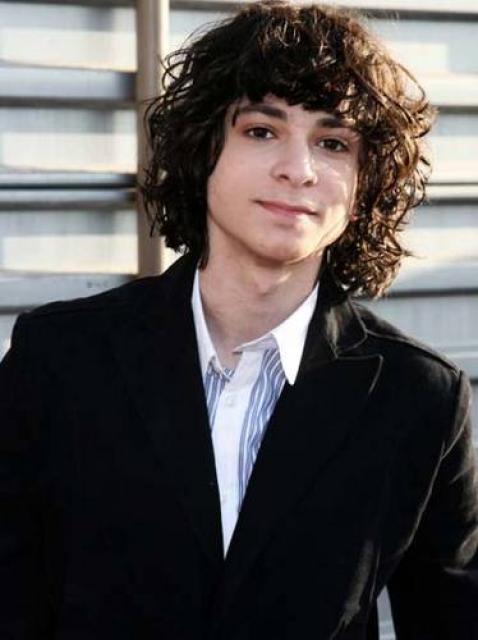 Adam G. Sevani