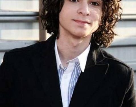 Adam G. Sevani