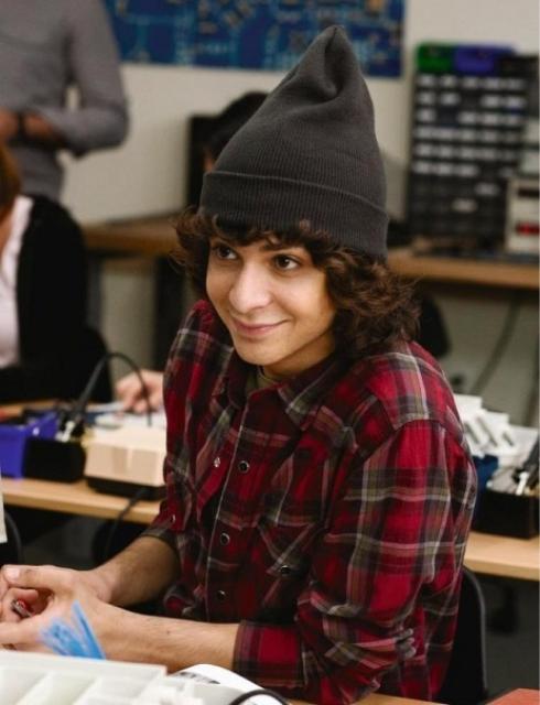 Adam G. Sevani