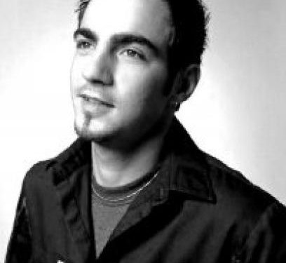Adam Gontier