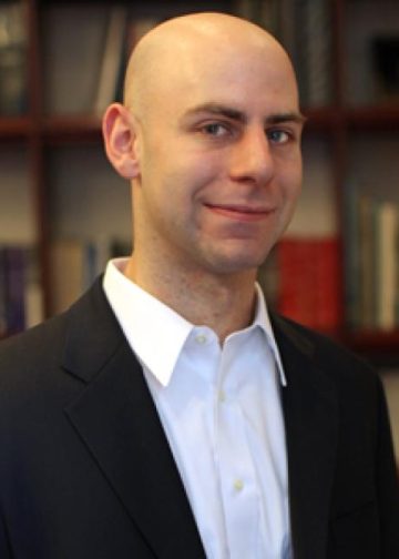 Adam Grant