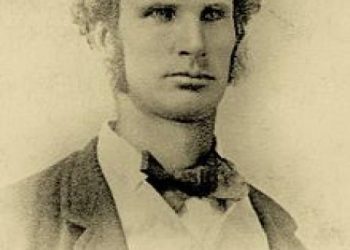 Adam Lindsay Gordon